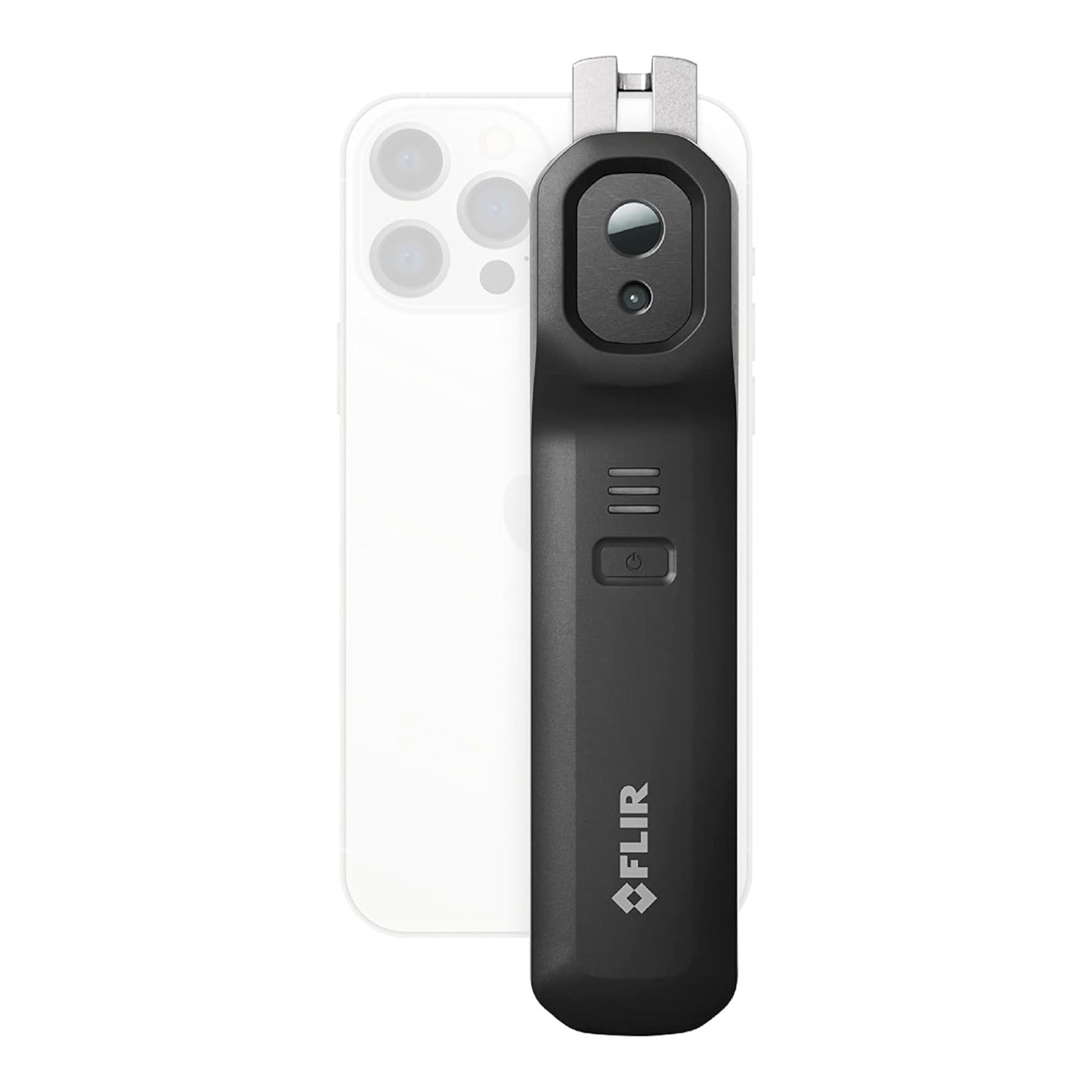 FLIR ONE® Edge Pro | Thermal Camera with Wireless Connectivity for iOS® and Android™ Smart Devices