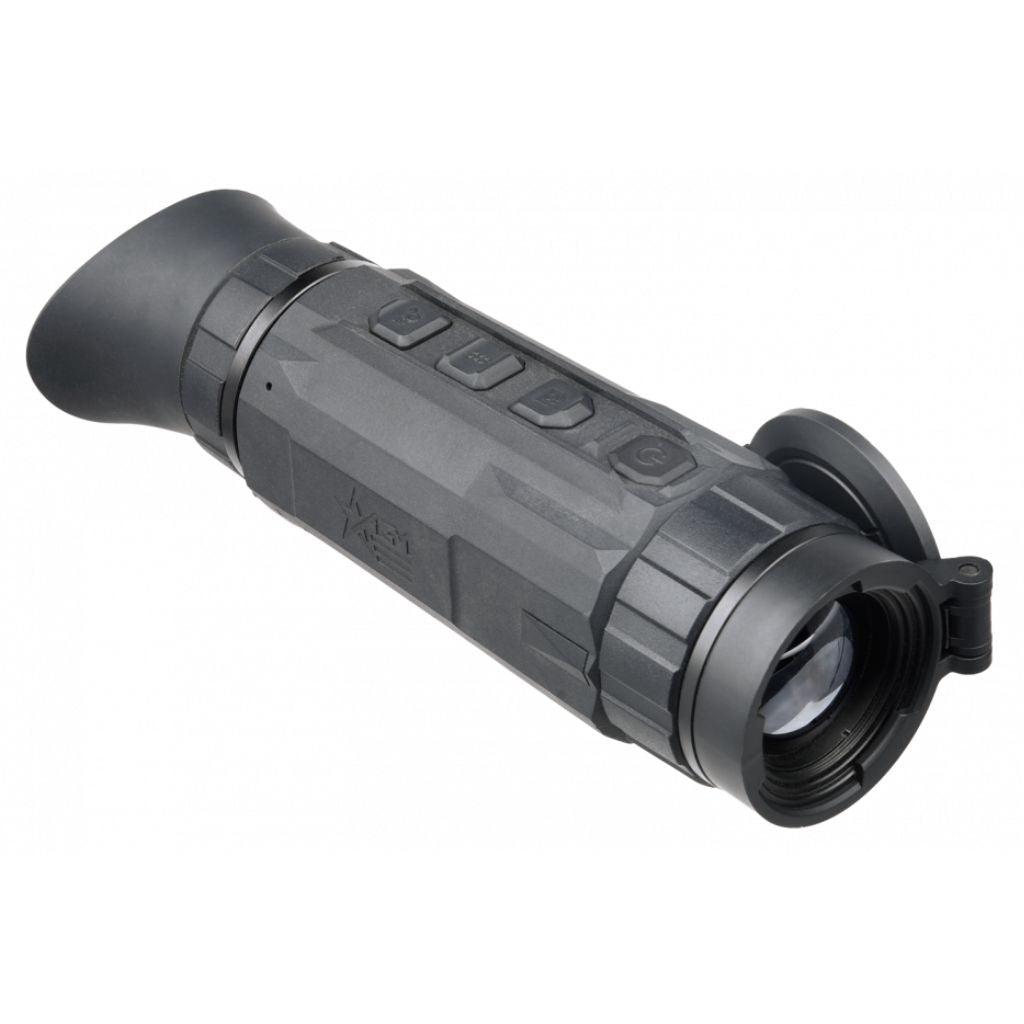 AGM SIDEWINDER TM35-640 - Silverlight Optics