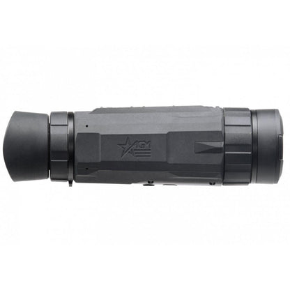 AGM SIDEWINDER TM35-640 - Silverlight Optics