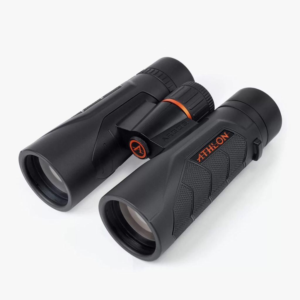 Athlon Optics ARGOS G2 UHD - Silverlight Optics