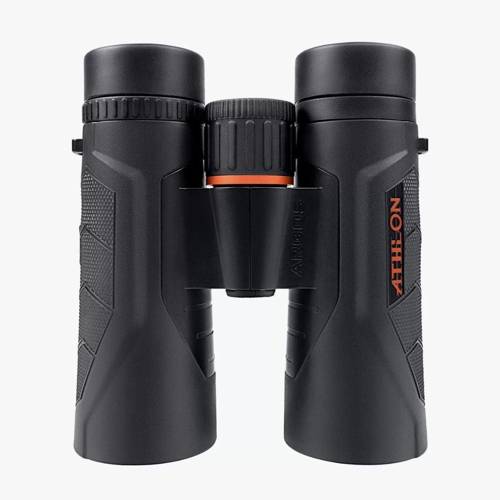 Athlon Optics ARGOS G2 UHD - Silverlight Optics