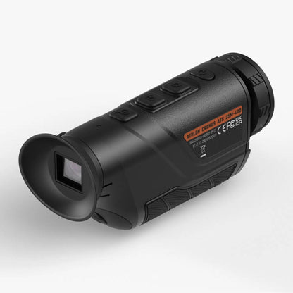 Athlon Optics CRONUS ATS Thermal Monocular 35M-400 - Silverlight Optics