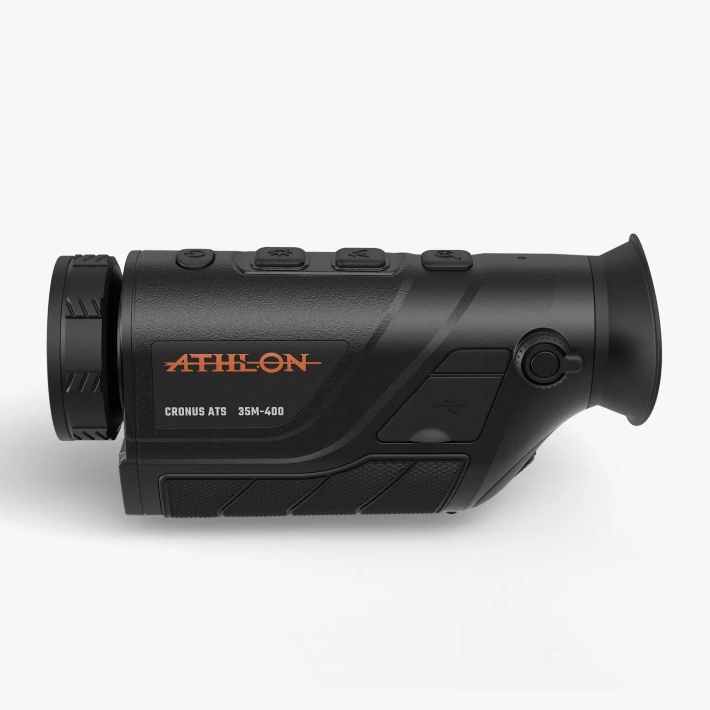 Athlon Optics CRONUS ATS Thermal Monocular 35M-400 - Silverlight Optics