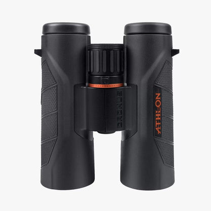 Athlon Optics CRONUS G2 UHD 10x42 - Silverlight Optics