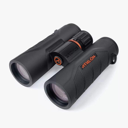 Athlon Optics CRONUS G2 UHD 10x42 - Silverlight Optics