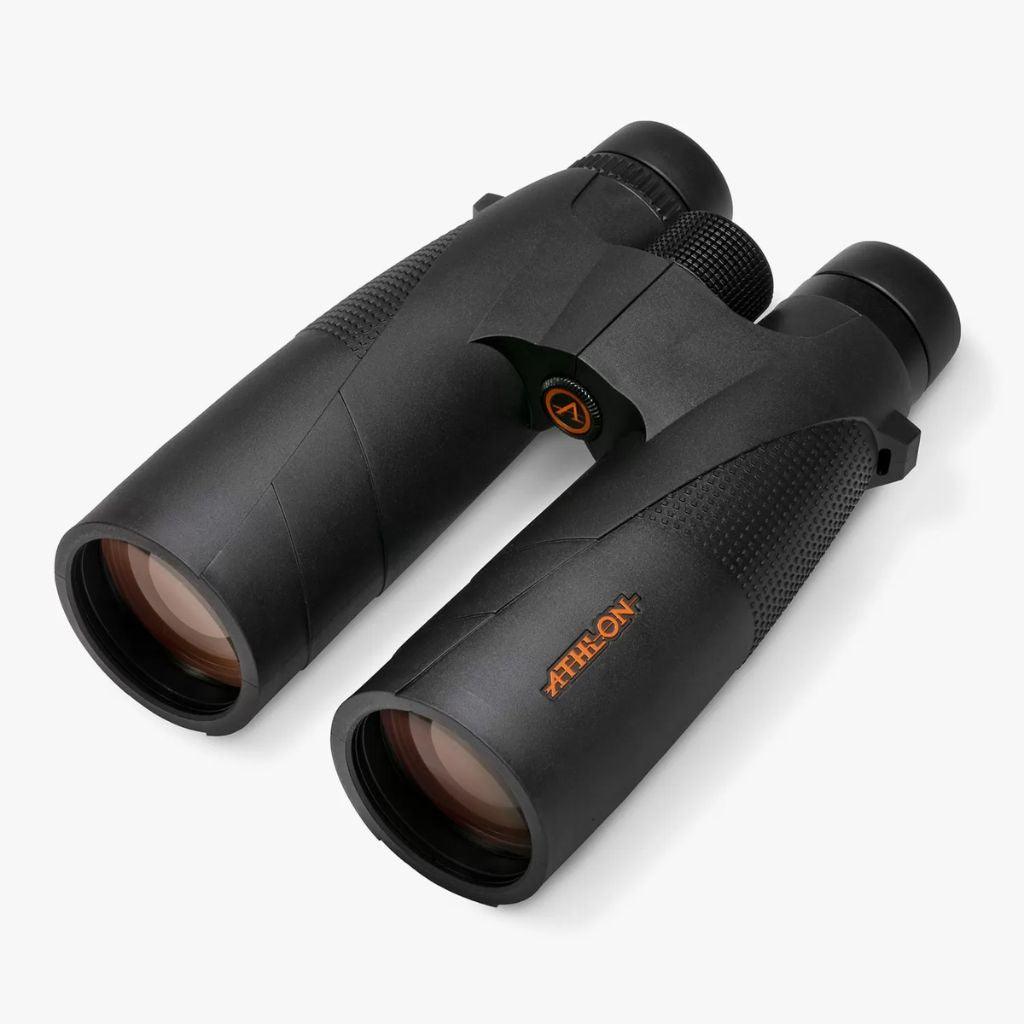 Athlon Optics CRONUS G2 UHD 15x56 - Silverlight Optics