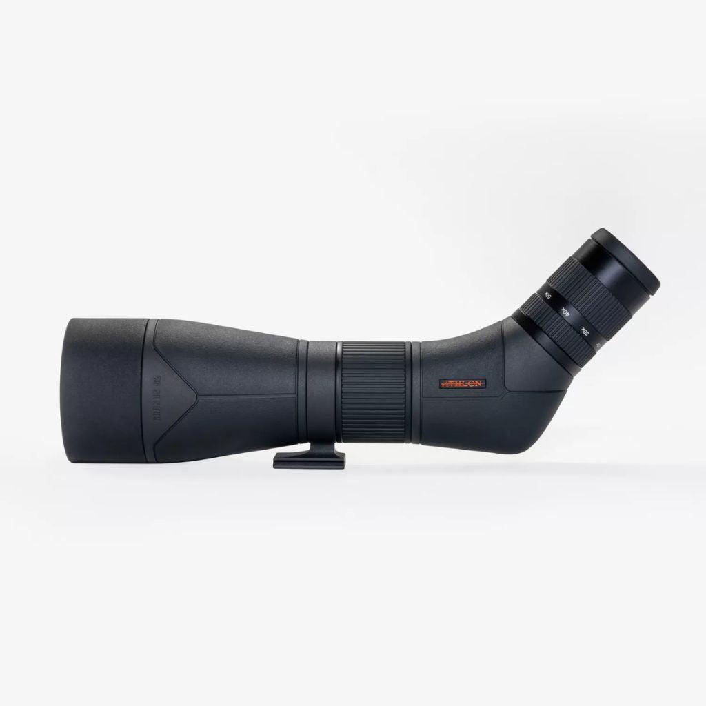 Athlon Optics CRONUS G2 UHD 20-60x86 Spotting Scope - Silverlight Optics