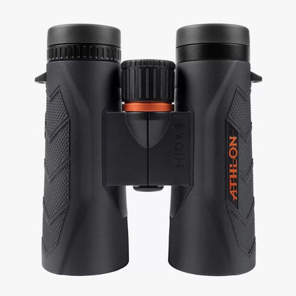 Athlon Optics MIDAS G2 UHD 10x42 - Silverlight Optics