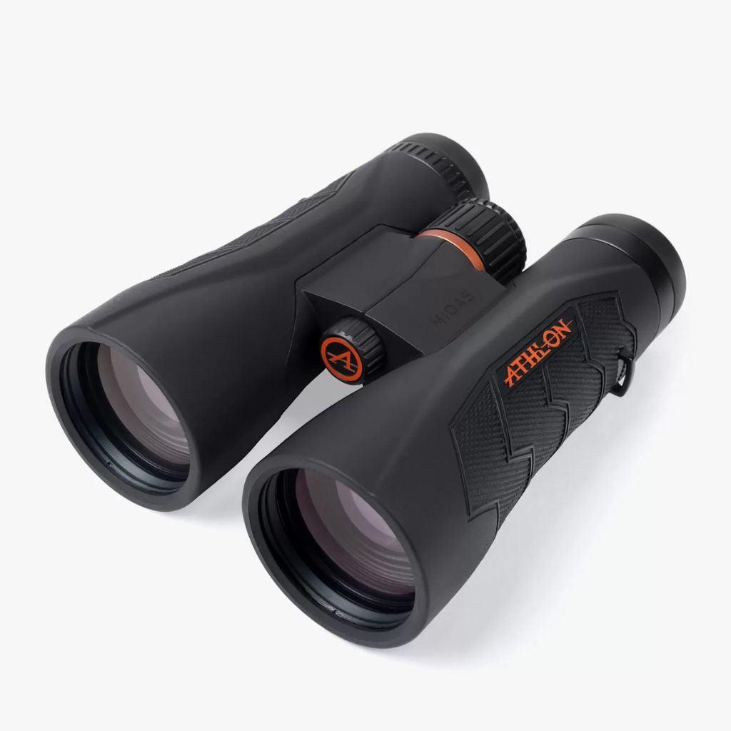 Athlon Optics MIDAS G2 UHD 10x50 - Silverlight Optics