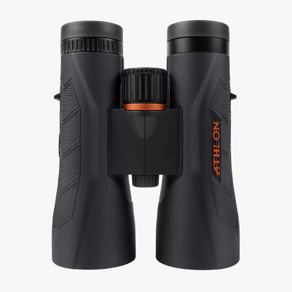 Athlon Optics MIDAS G2 UHD 12x50 - Silverlight Optics