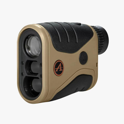 Athlon Optics TALOS G2 Laser Rangefinder - Silverlight Optics