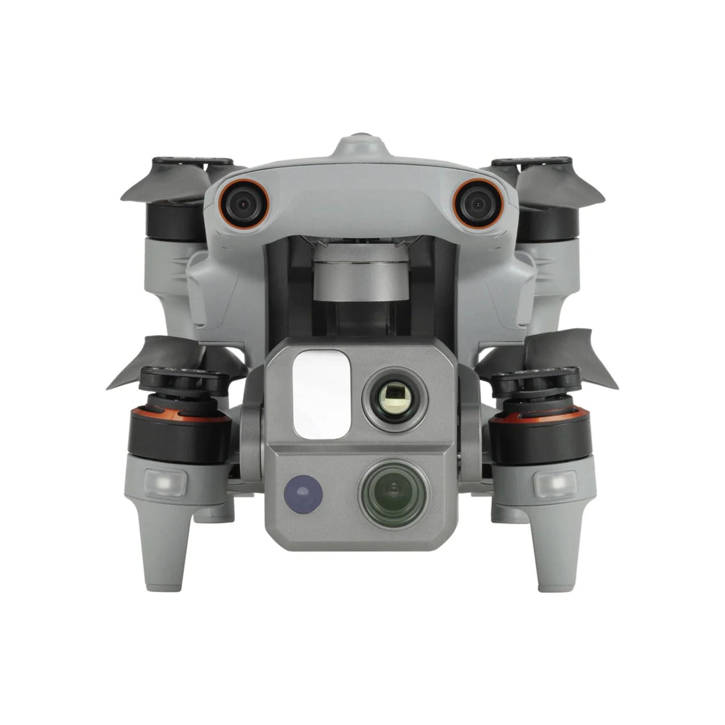 Autel Robotics EVO Max 4T Industrial Drone Bundle - Silverlight Optics