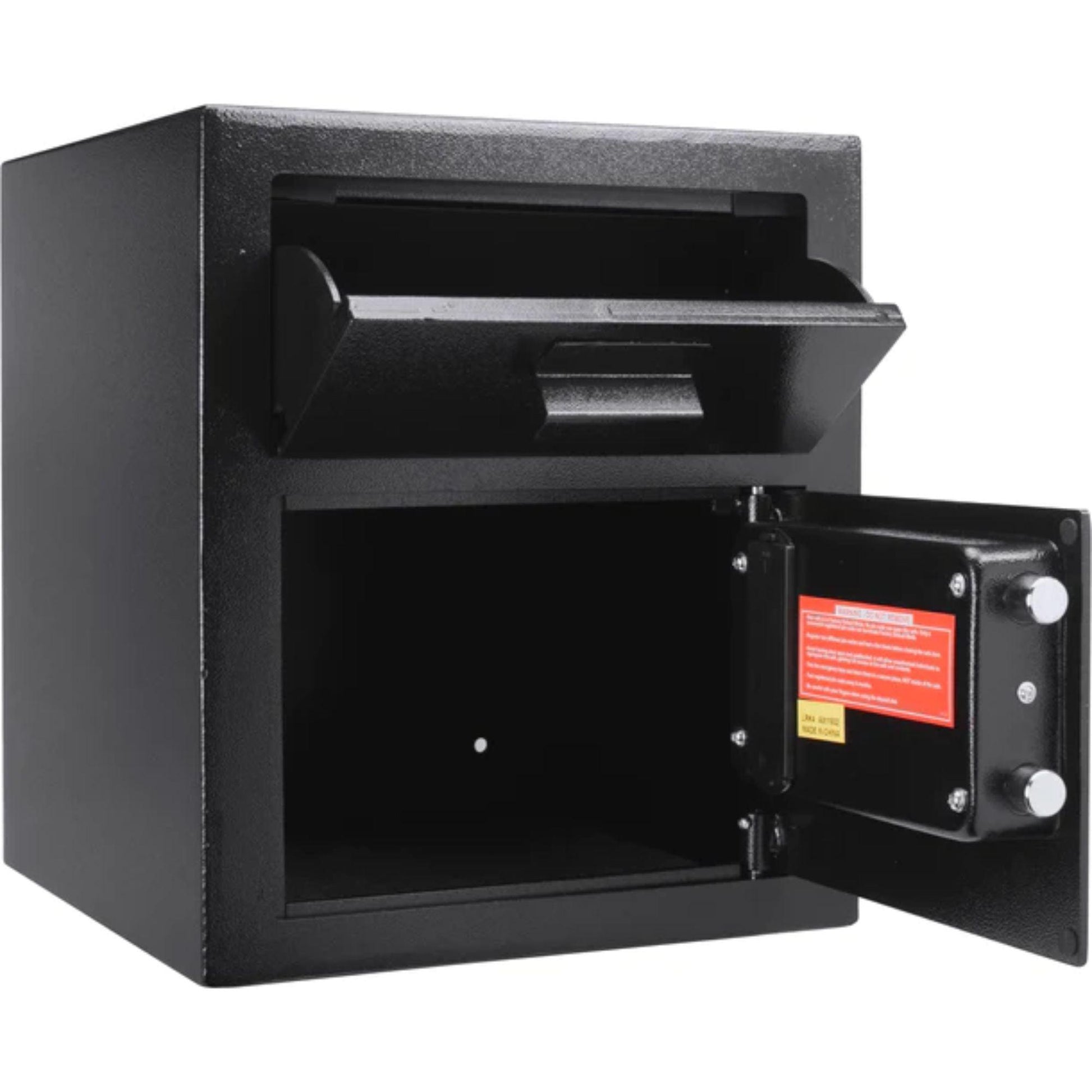 BARSKA Keypad Depository Safes | Keypad-B - Silverlight Optics