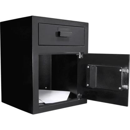 BARSKA Keypad Depository Safes | Keypad-B - Silverlight Optics