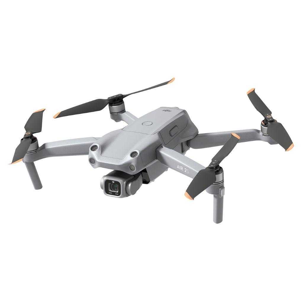 DJI Air 2S - Silverlight Optics