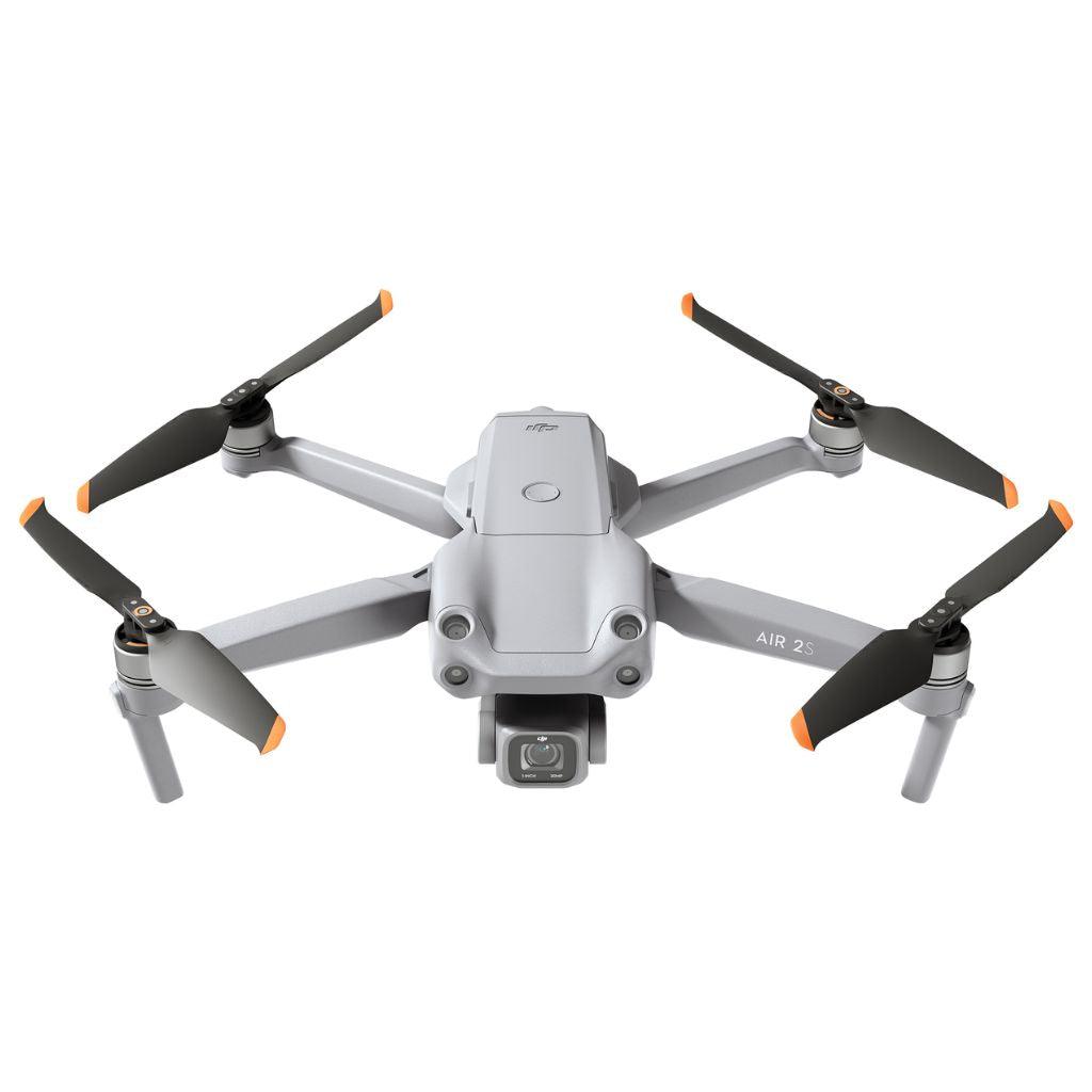 DJI Air 2S - Silverlight Optics