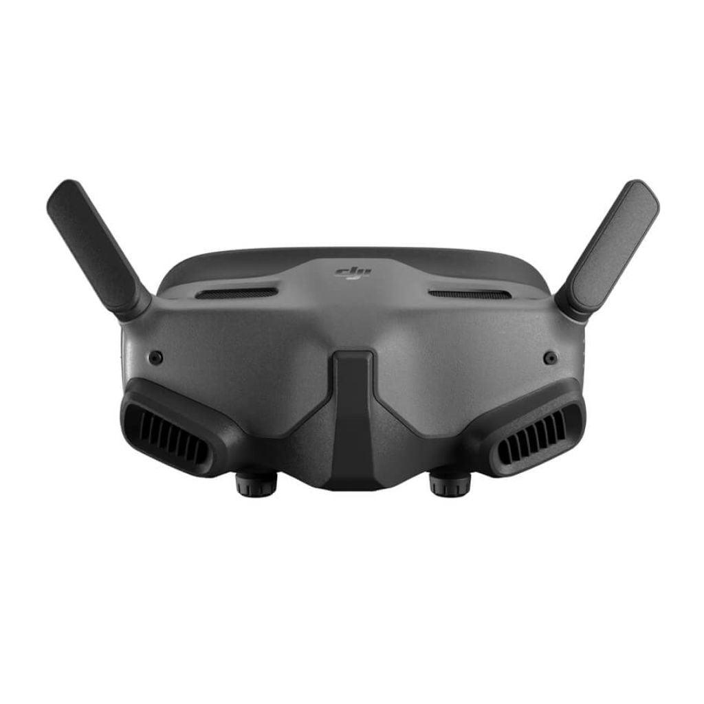 DJI Goggles 2 - Silverlight Optics