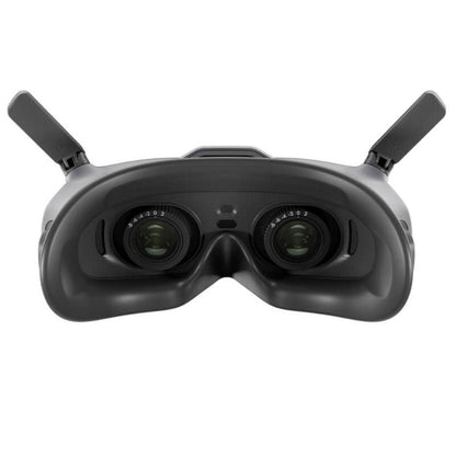 DJI Goggles 2 - Silverlight Optics