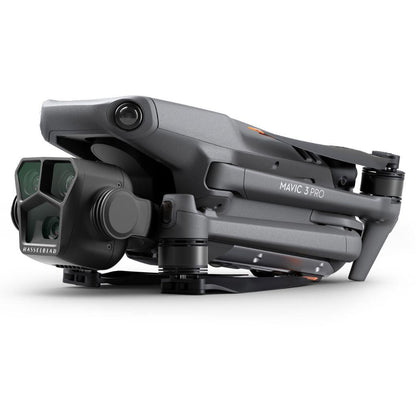 DJI Mavic 3 Pro Fly More Combo (DJI RC Pro) - Silverlight Optics