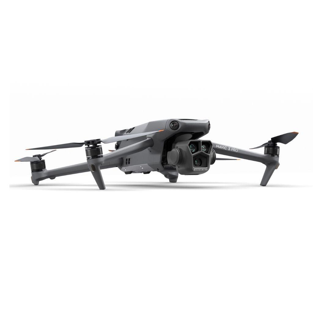 DJI Mavic 3 Pro Fly More Combo (DJI RC) - Silverlight Optics