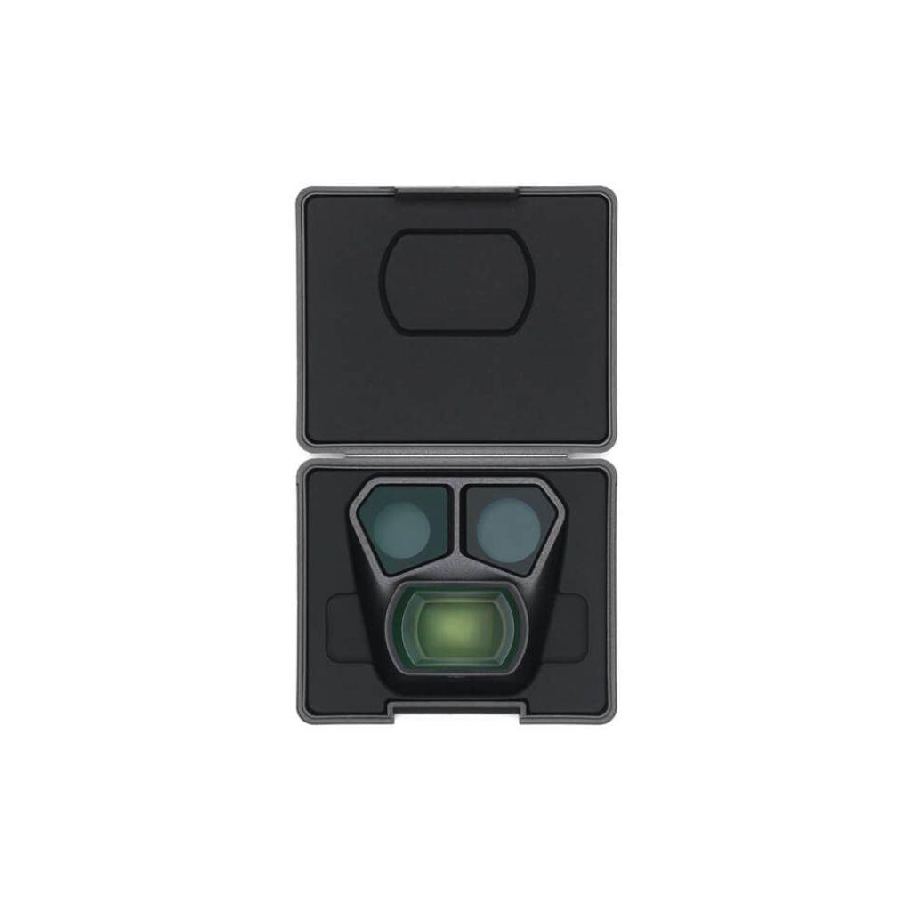 DJI Mavic 3 Pro Wide-Angle Lens - Silverlight Optics