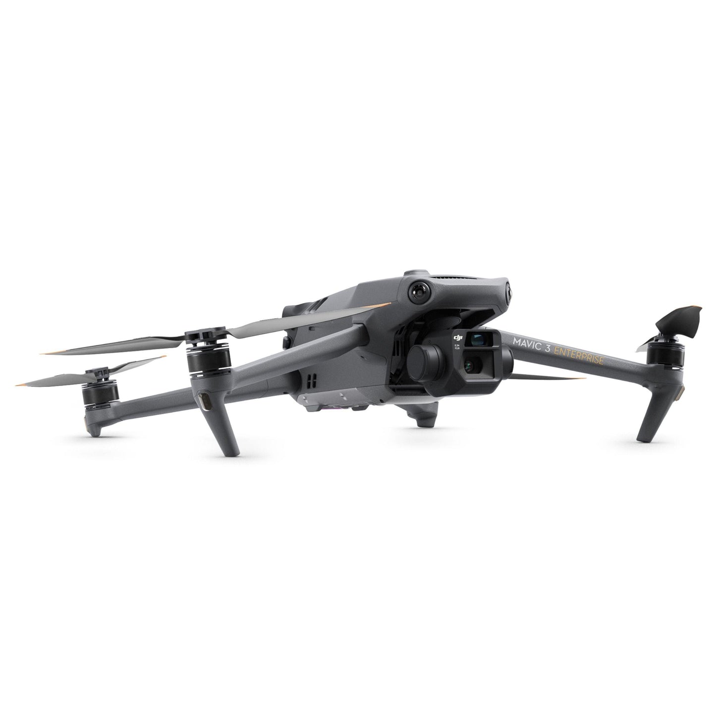 DJI Mavic 3E (Enterprise) Care Plus Combo - Silverlight Optics