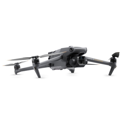 DJI Mavic 3E (Enterprise) Worry-Free Basic Combo - Silverlight Optics