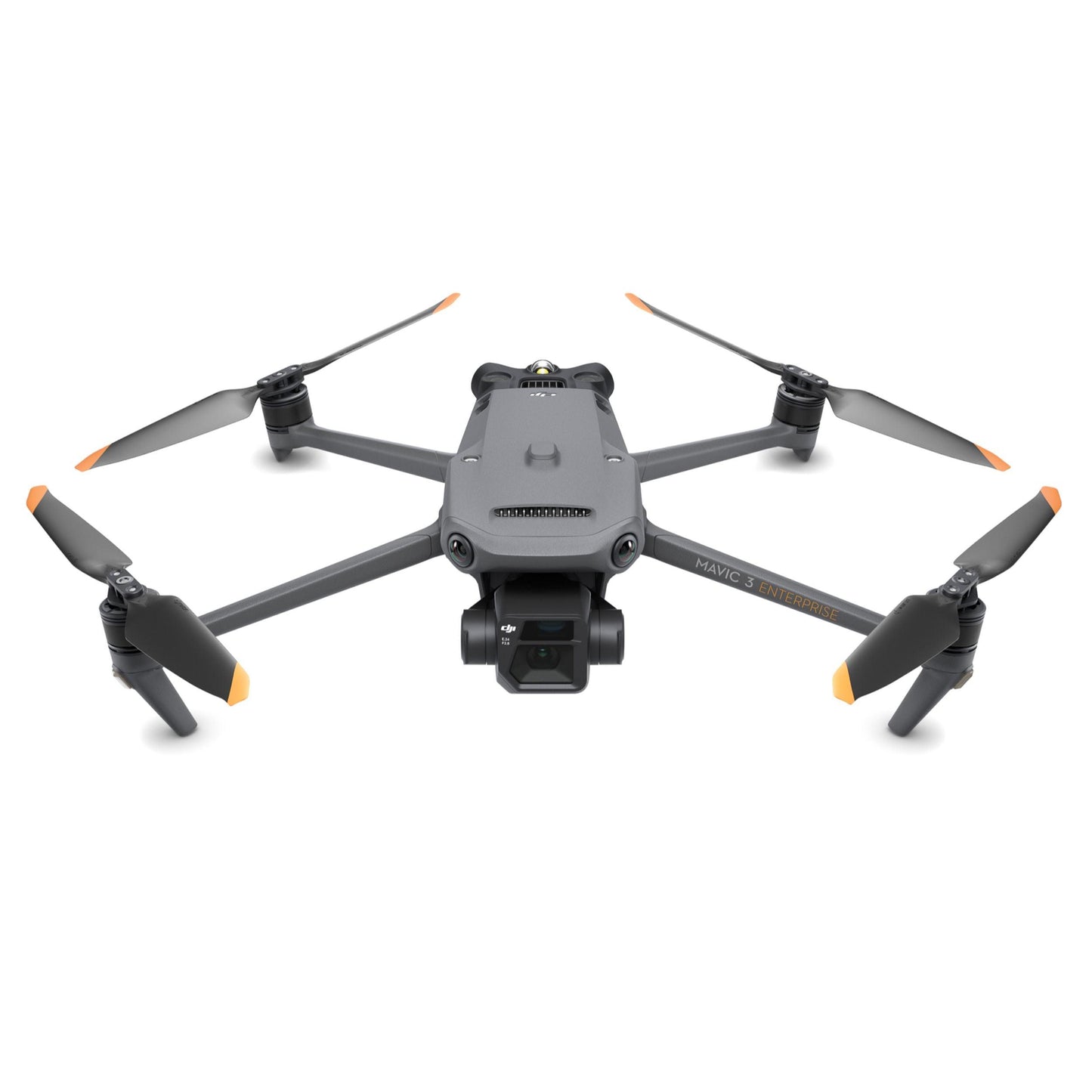 DJI Mavic 3E (Enterprise) Worry-Free Basic Combo - Silverlight Optics