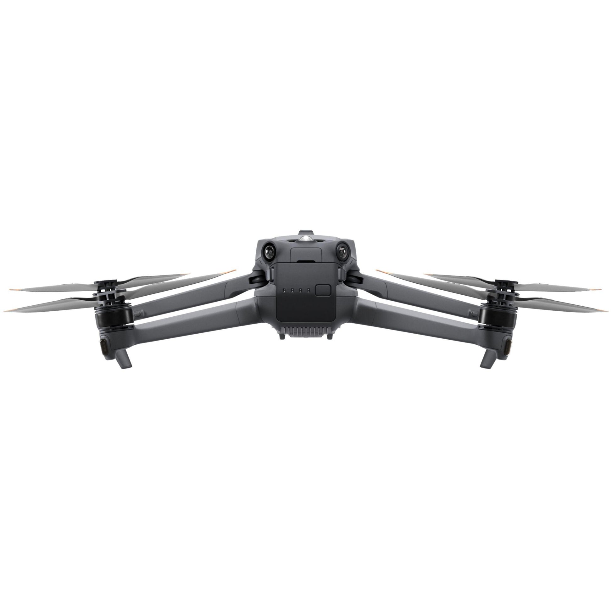 DJI Mavic 3E (Enterprise) Worry-Free Basic Combo - Silverlight Optics