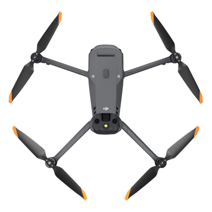 DJI Mavic 3E (Enterprise) Worry-Free Basic Combo - Silverlight Optics