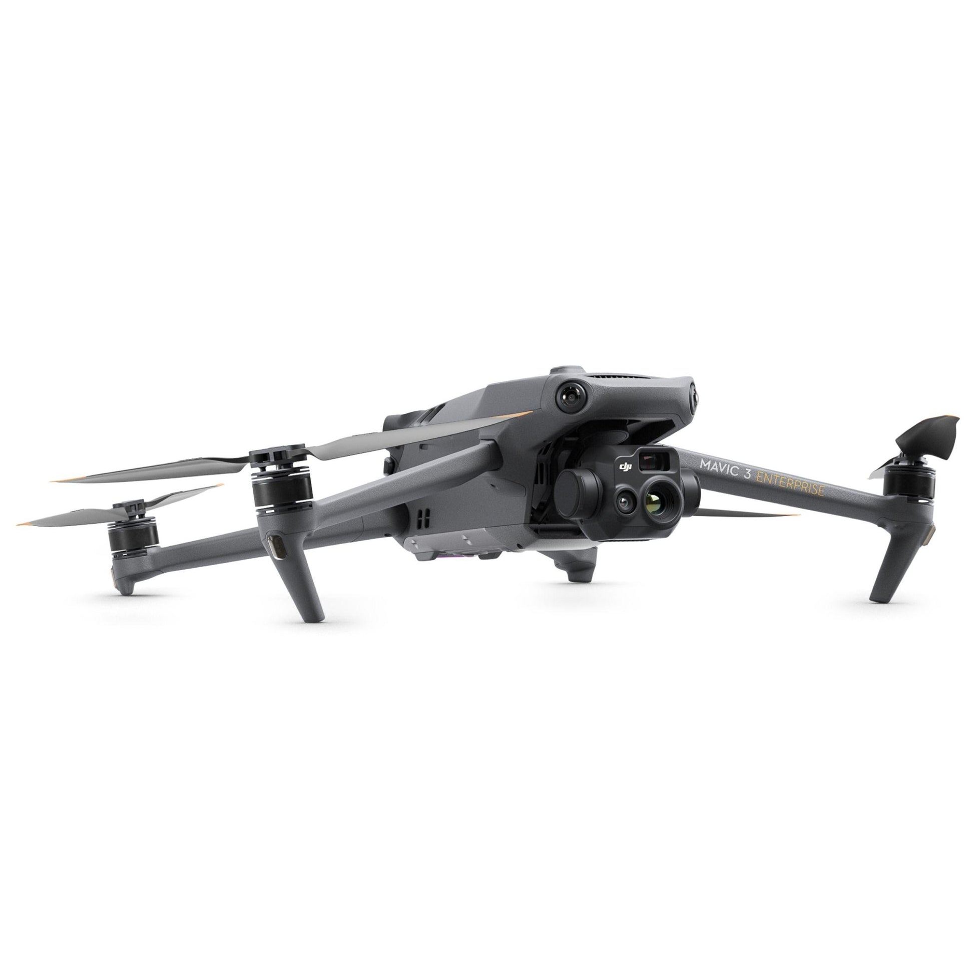 DJI Mavic 3T (Thermal) Worry-Free Basic Combo - Silverlight Optics