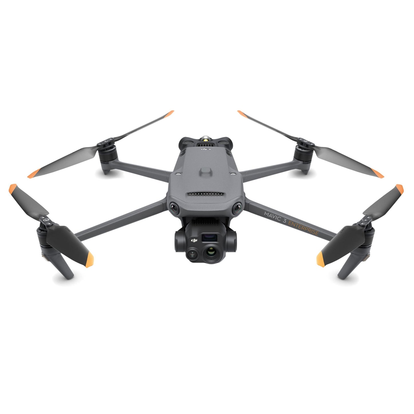 DJI Mavic 3T (Thermal) Worry-Free Basic Combo - Silverlight Optics