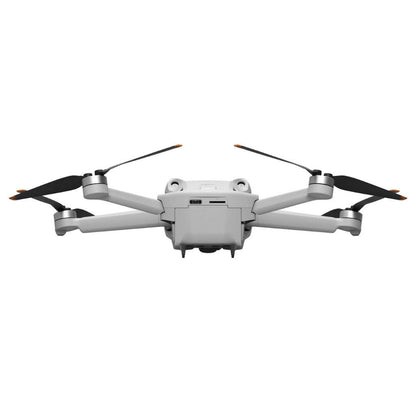 DJI Mini 3 Pro (No RC) - Silverlight Optics