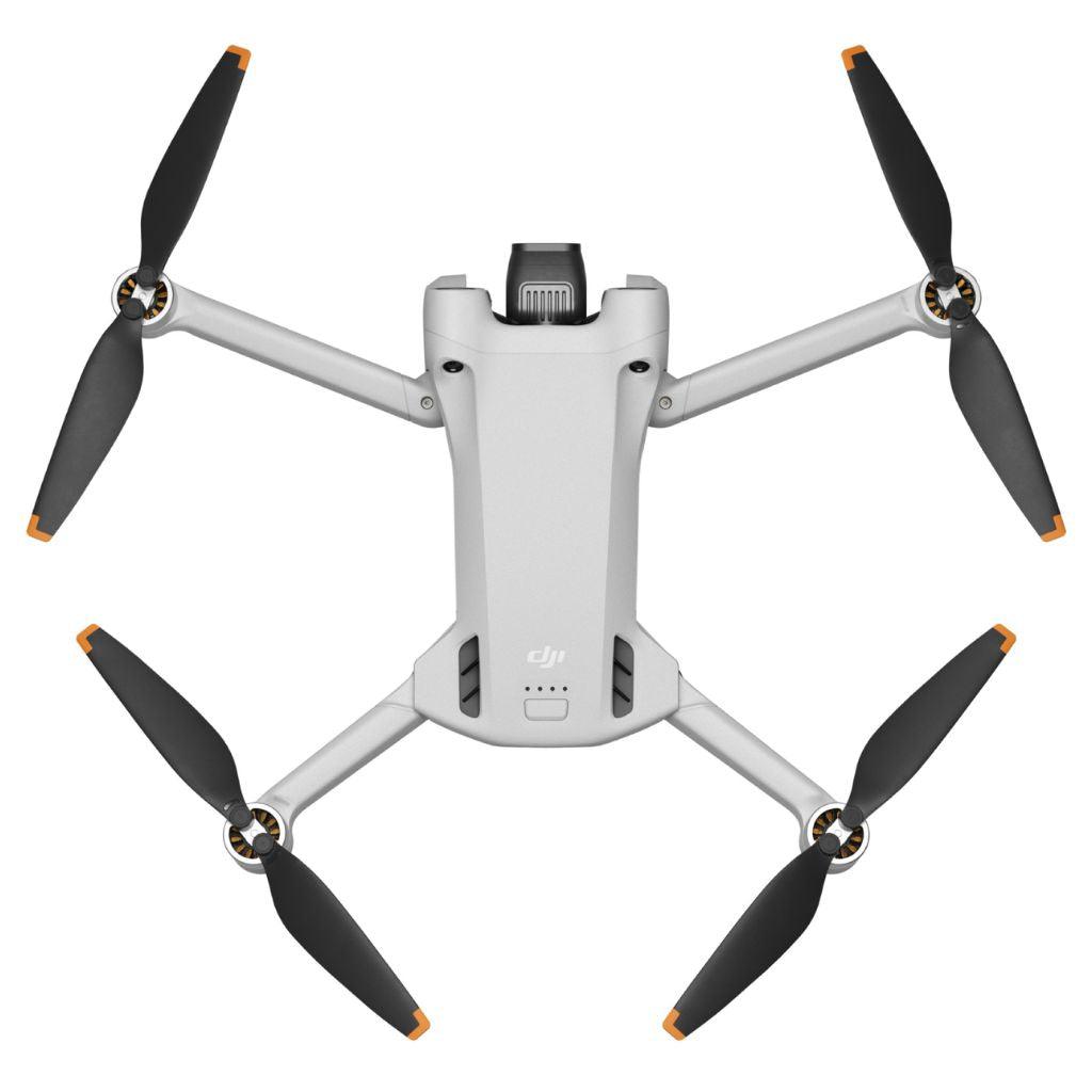 DJI Mini 3 Pro (No RC) - Silverlight Optics