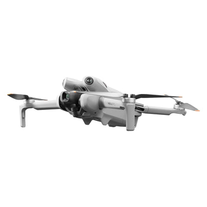 DJI Mini 4 Pro (DJI RC-N2) - Silverlight Optics