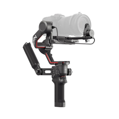 DJI RS 3 Combo - Silverlight Optics