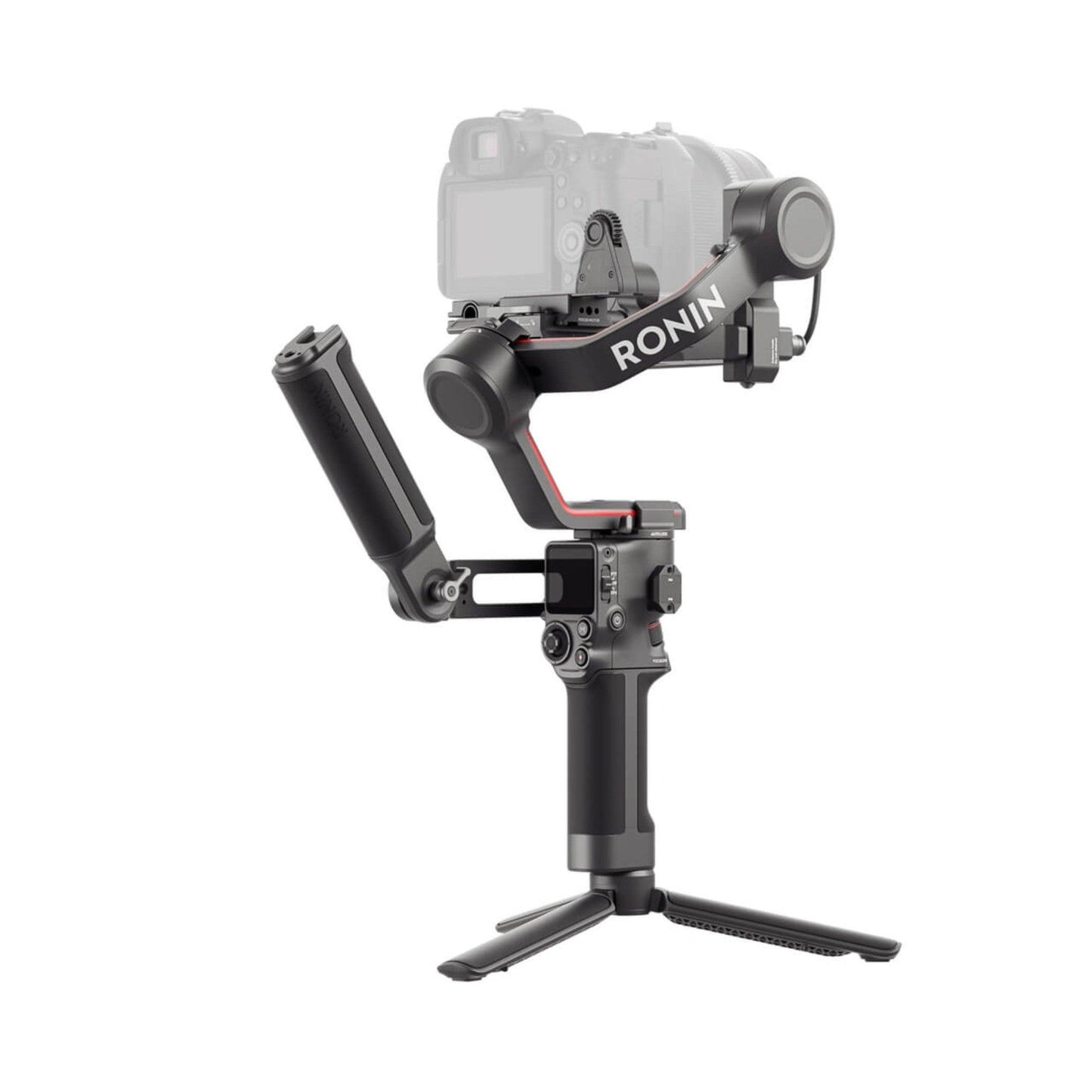 DJI RS 3 Combo - Silverlight Optics