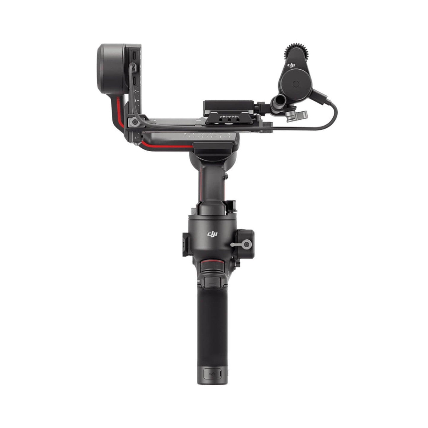 DJI RS 3 Combo - Silverlight Optics