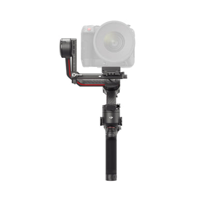 DJI RS 3 Pro - Silverlight Optics