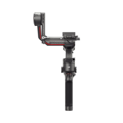 DJI RS 3 Pro - Silverlight Optics