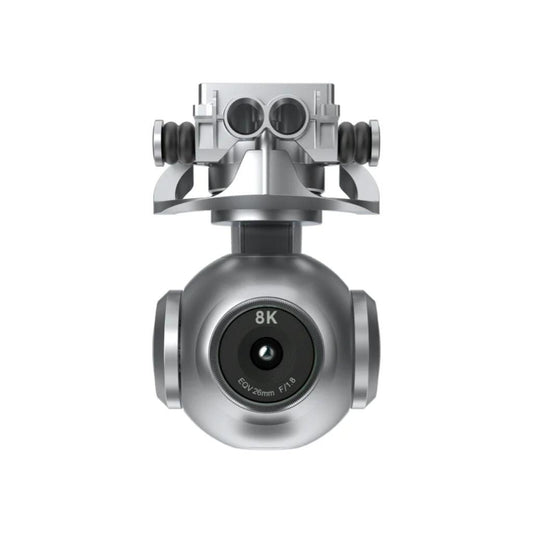 EVO II Gimbal Camera - Silverlight Optics