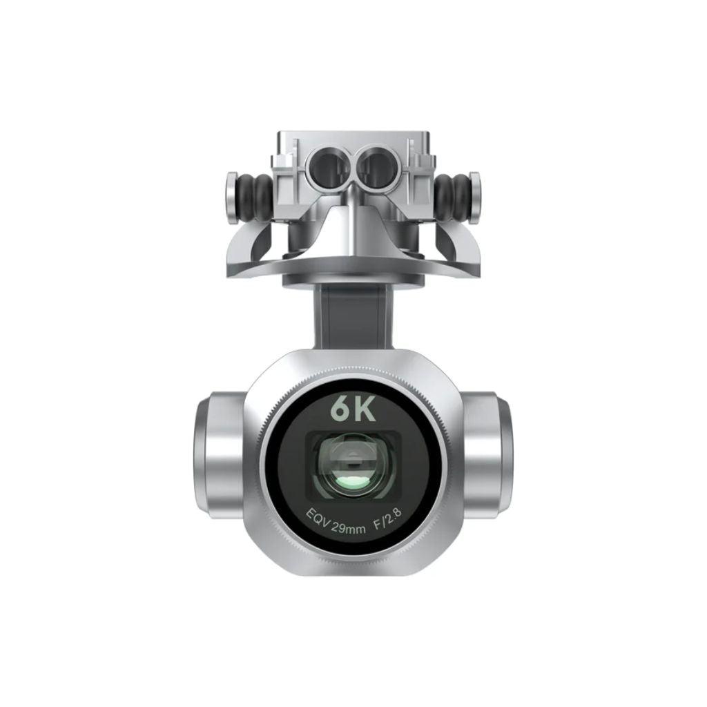 EVO II V1/V2 Pro Gimbal Camera - Silverlight Optics