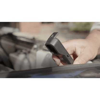 FLIR ONE® Edge Pro | Thermal Camera with Wireless Connectivity for iOS® and Android™ Smart Devices - Silverlight Optics