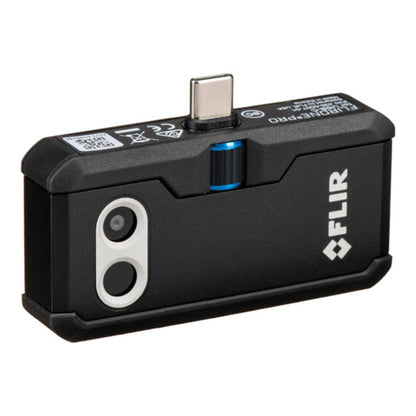 FLIR ONE® Pro | Thermal Imaging Camera for Smartphones - Silverlight Optics