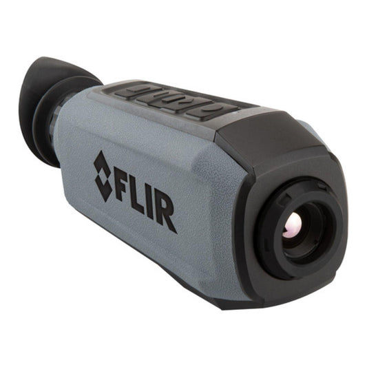 FLIR Scion OTM260 640x480 9 Hz 18mm - Silverlight Optics