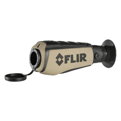 FLIR Scout III 640 Thermal Imaging Monocular - Silverlight Optics