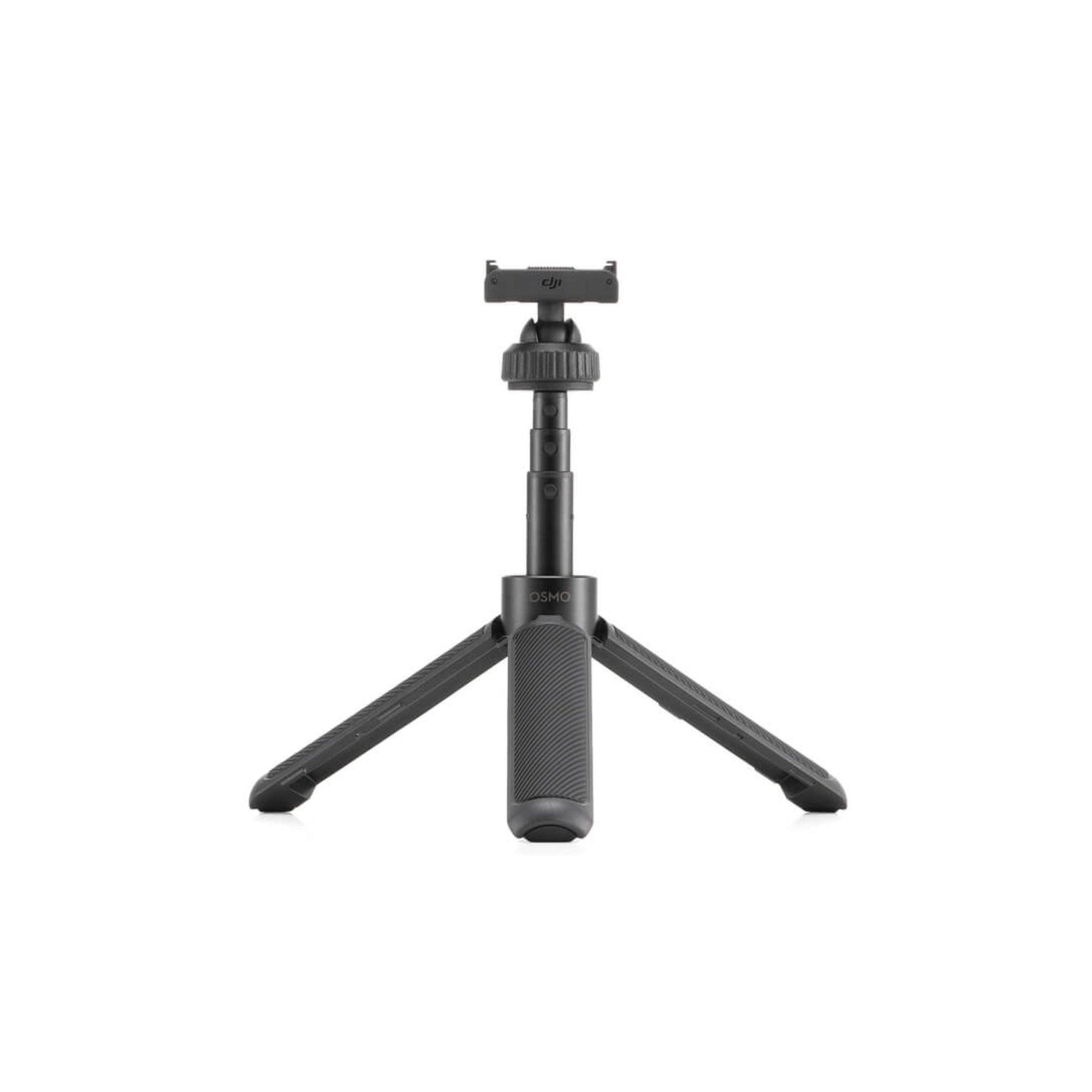 Osmo Action Mini Extension Rod - Silverlight Optics