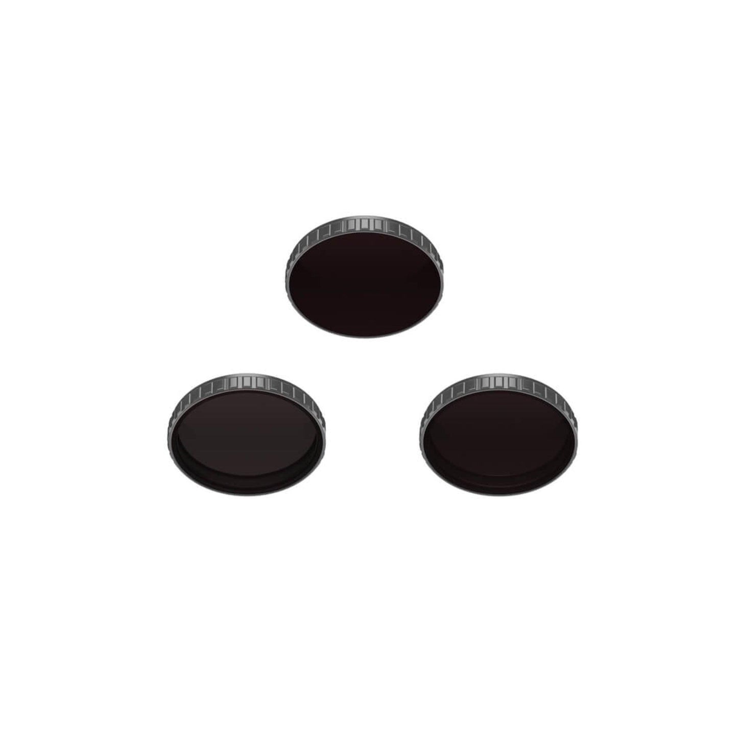Osmo Action ND Filters Set - Silverlight Optics