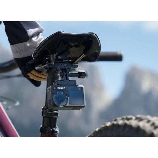 Osmo Action Road Cycling Accessory Kit - Silverlight Optics