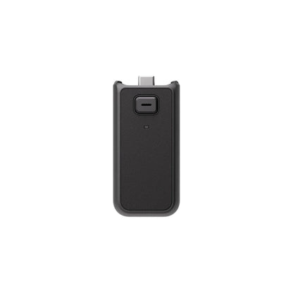 Osmo Pocket 3 Battery Handle - Silverlight Optics